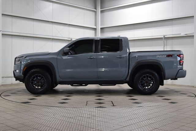 2024 Nissan Frontier PRO-4X Premium w/ Technology Package - 23037682 - 7