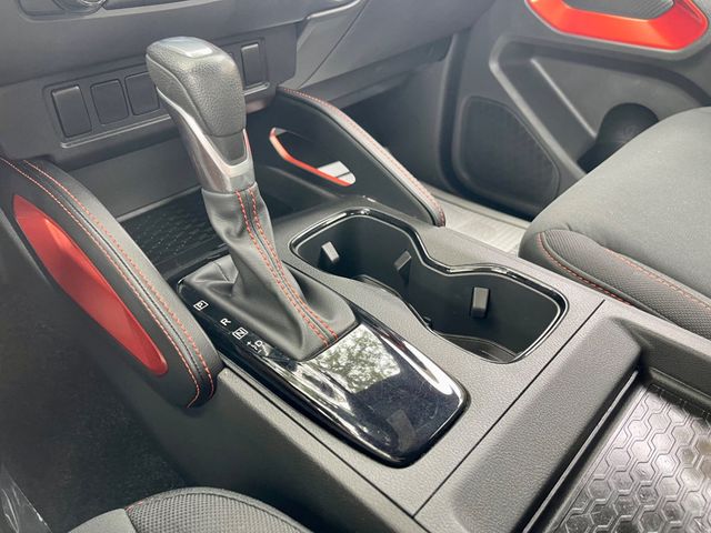 2024 NISSAN FRONTIER PRO-X - 23012095 - 14