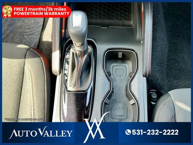 2024 Nissan Frontier Crew Cab PRO-4X Pickup 4D 5 ft - 23006013 - 33