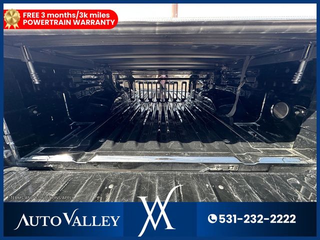 2024 Nissan Frontier Crew Cab PRO-4X Pickup 4D 5 ft - 23006013 - 38