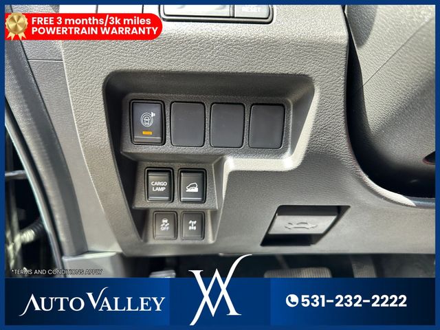 2024 Nissan Frontier Crew Cab PRO-4X Pickup 4D 5 ft - 23006013 - 39