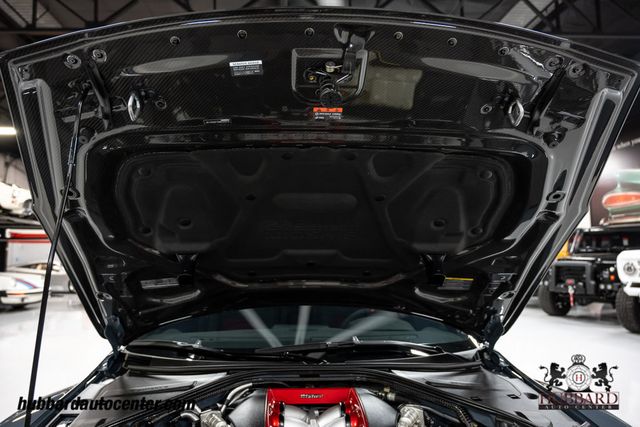 2024 Nissan GT-R NISMO AWD - 22942754 - 99