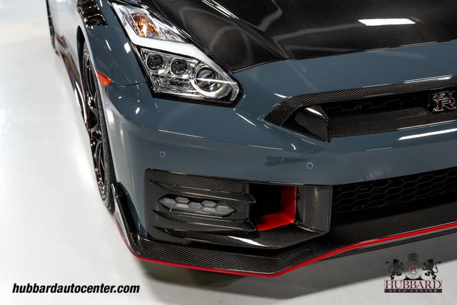 2024 Nissan GT-R NISMO AWD - 22942754 - 12