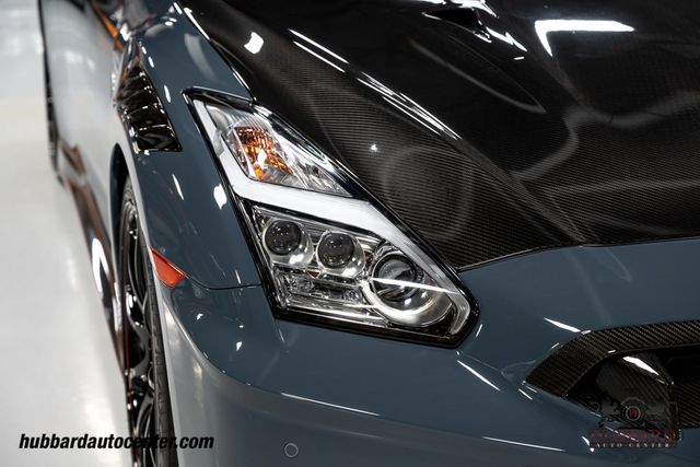 2024 Nissan GT-R NISMO AWD - 22942754 - 13
