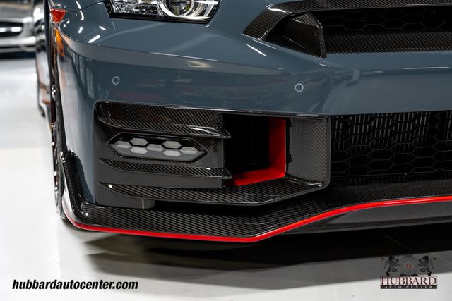 2024 Nissan GT-R NISMO AWD - 22942754 - 14