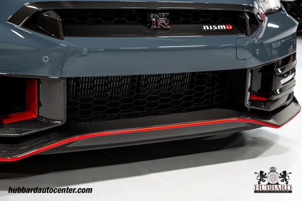 2024 Nissan GT-R NISMO AWD - 22942754 - 15
