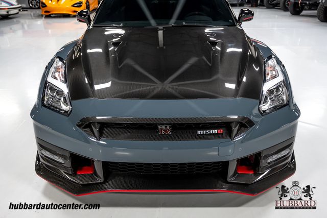 2024 Nissan GT-R NISMO AWD - 22942754 - 16
