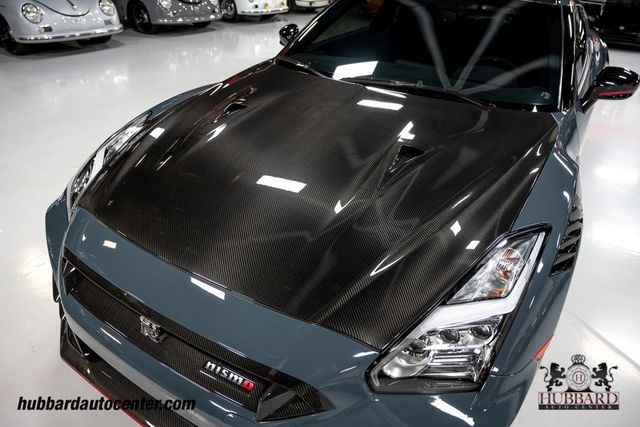 2024 Nissan GT-R NISMO AWD - 22942754 - 20