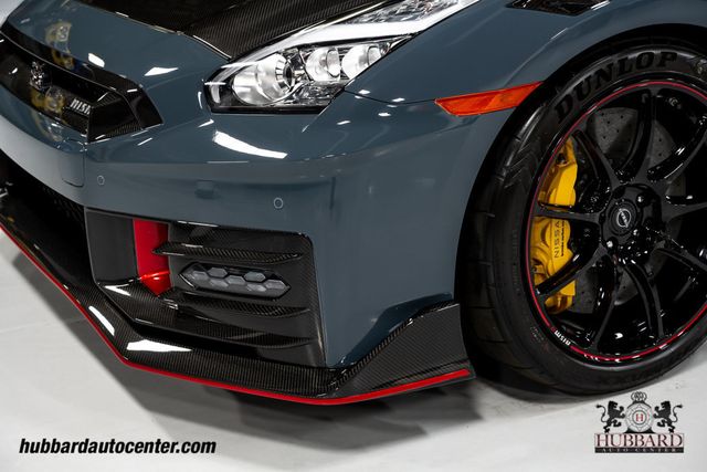 2024 Nissan GT-R NISMO AWD - 22942754 - 22
