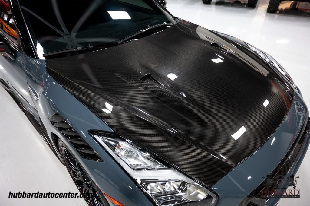 2024 Nissan GT-R NISMO AWD - 22942754 - 24