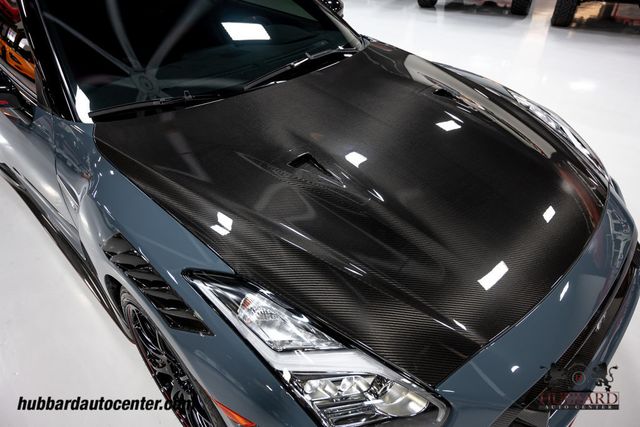 2024 Nissan GT-R NISMO AWD - 22942754 - 24