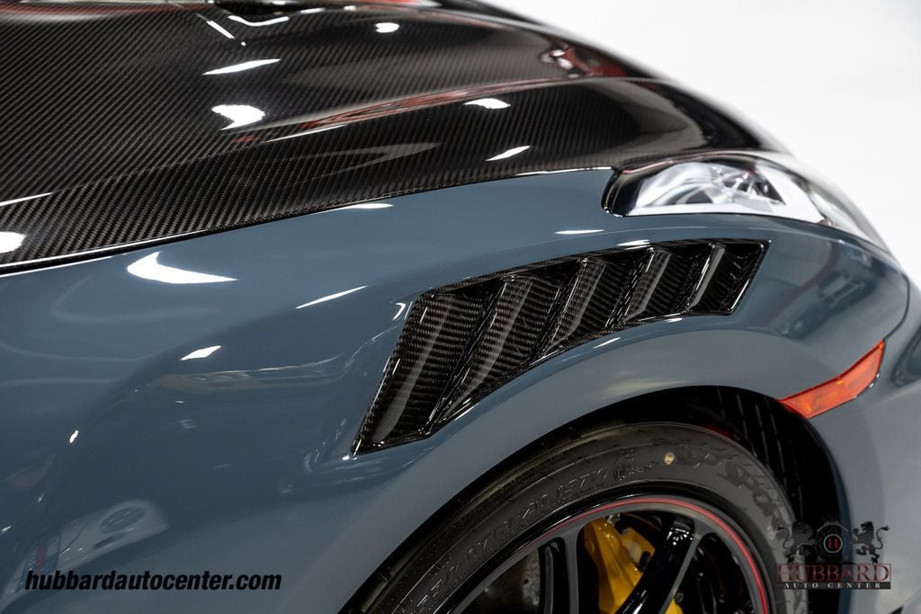 2024 Nissan GT-R NISMO AWD - 22942754 - 26