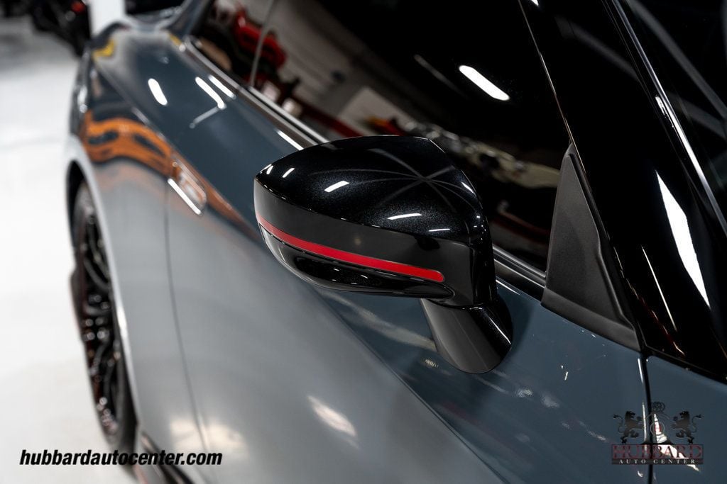 2024 Nissan GT-R NISMO AWD - 22942754 - 27