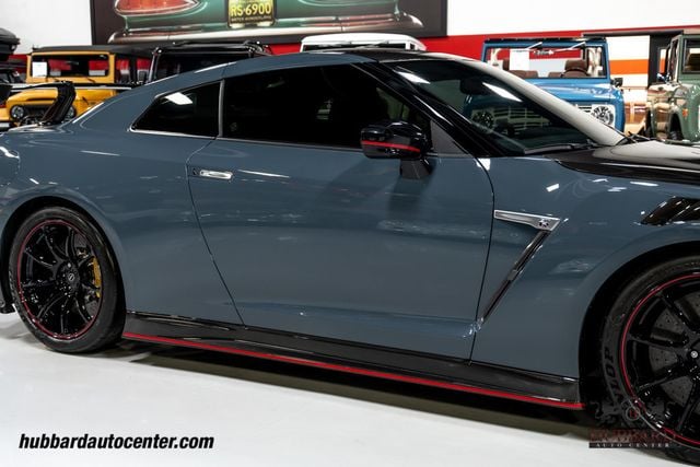 2024 Nissan GT-R NISMO AWD - 22942754 - 28