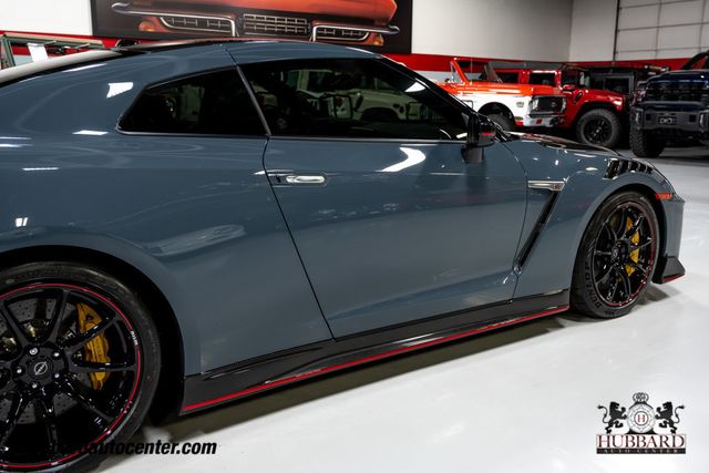 2024 Nissan GT-R NISMO AWD - 22942754 - 29