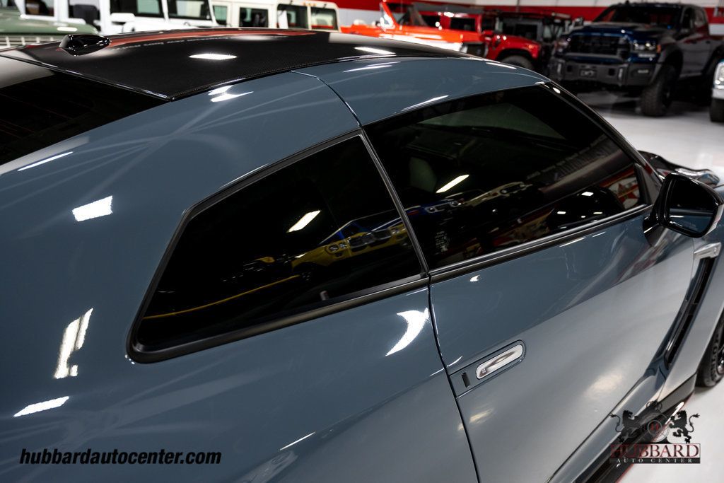 2024 Nissan GT-R NISMO AWD - 22942754 - 32