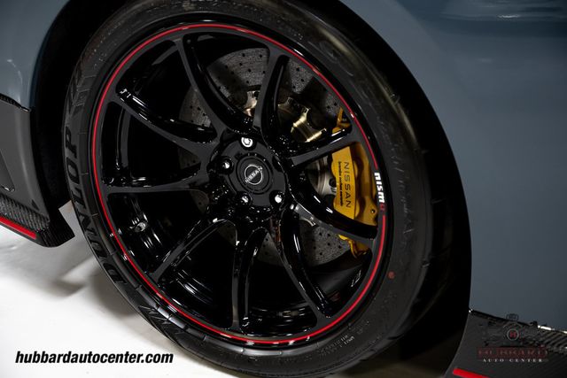 2024 Nissan GT-R NISMO AWD - 22942754 - 36