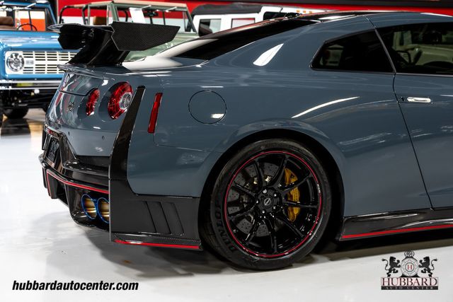 2024 Nissan GT-R NISMO AWD - 22942754 - 38