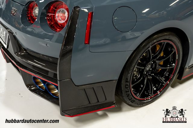 2024 Nissan GT-R NISMO AWD - 22942754 - 40
