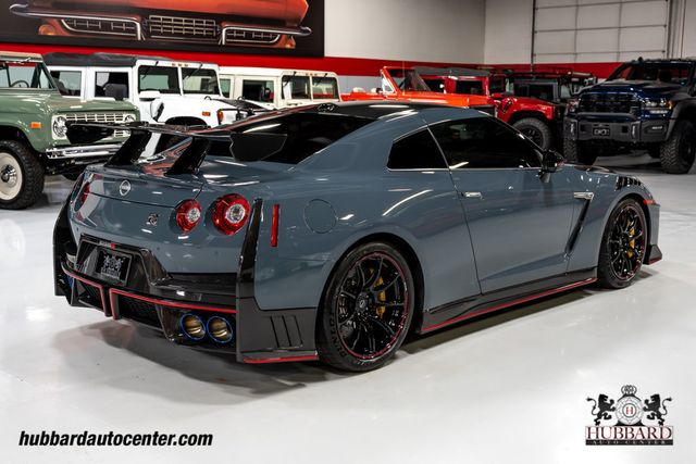 2024 Nissan GT-R NISMO AWD - 22942754 - 41