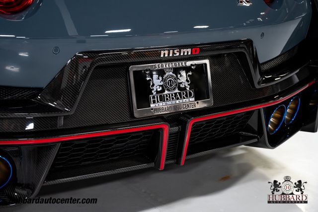 2024 Nissan GT-R NISMO AWD - 22942754 - 44