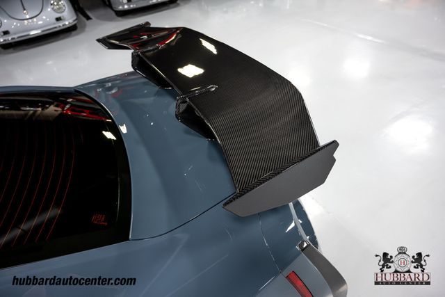 2024 Nissan GT-R NISMO AWD - 22942754 - 47