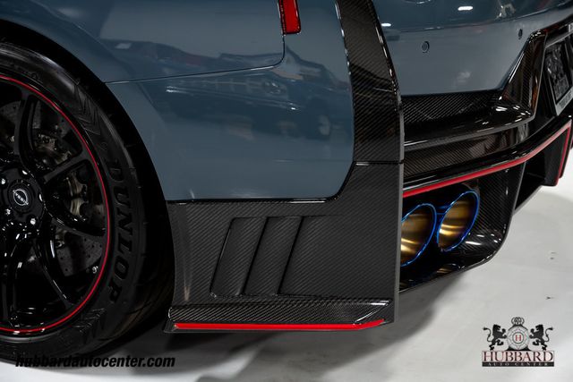2024 Nissan GT-R NISMO AWD - 22942754 - 50