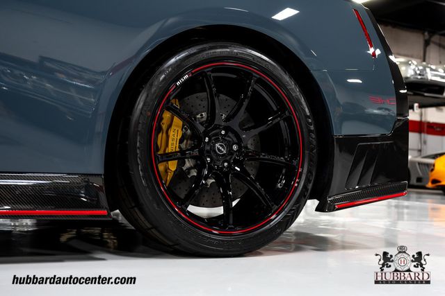 2024 Nissan GT-R NISMO AWD - 22942754 - 51