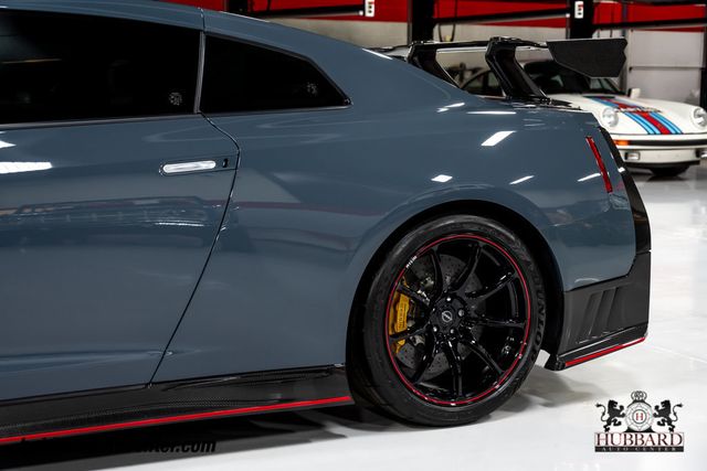 2024 Nissan GT-R NISMO AWD - 22942754 - 52