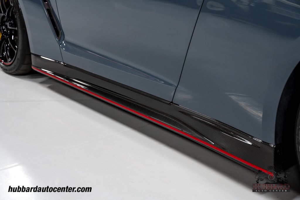 2024 Nissan GT-R NISMO AWD - 22942754 - 53