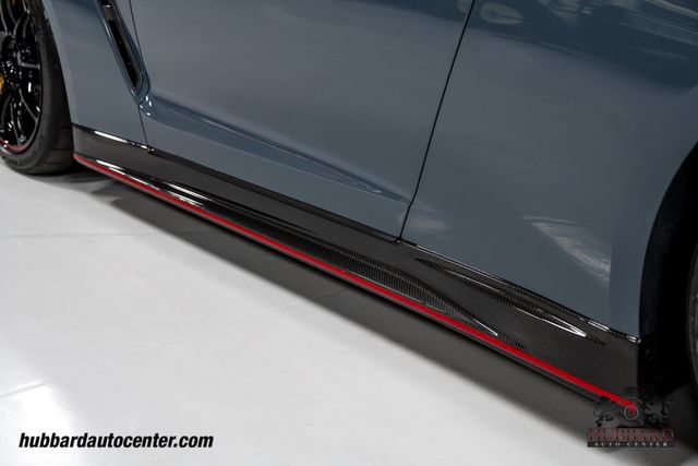 2024 Nissan GT-R NISMO AWD - 22942754 - 53