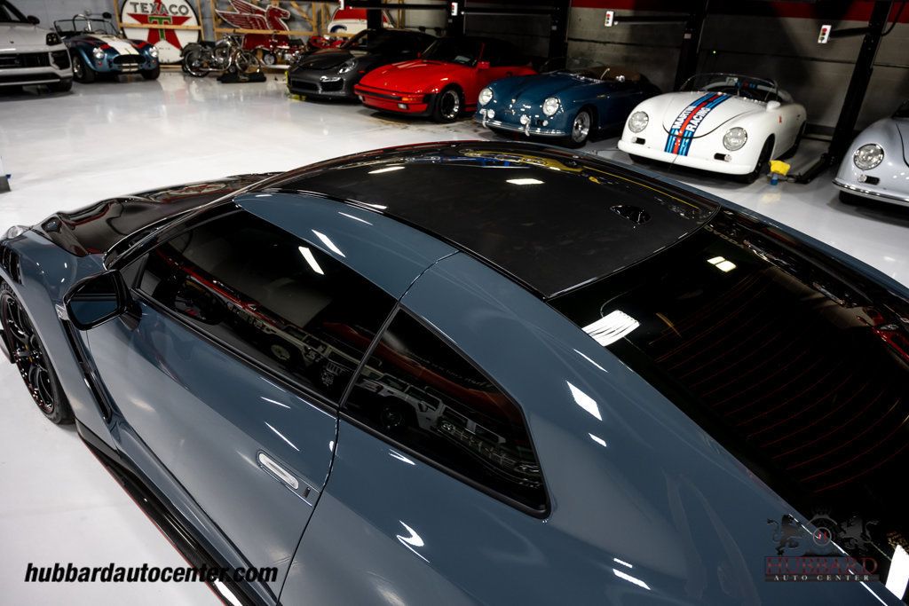 2024 Nissan GT-R NISMO AWD - 22942754 - 54