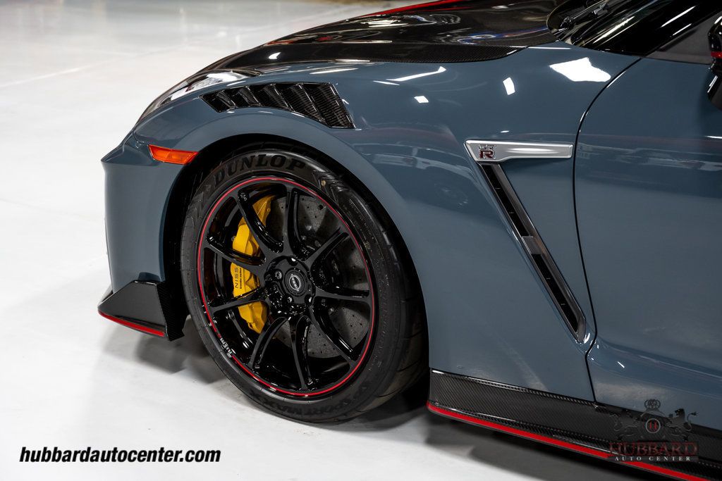 2024 Nissan GT-R NISMO AWD - 22942754 - 56