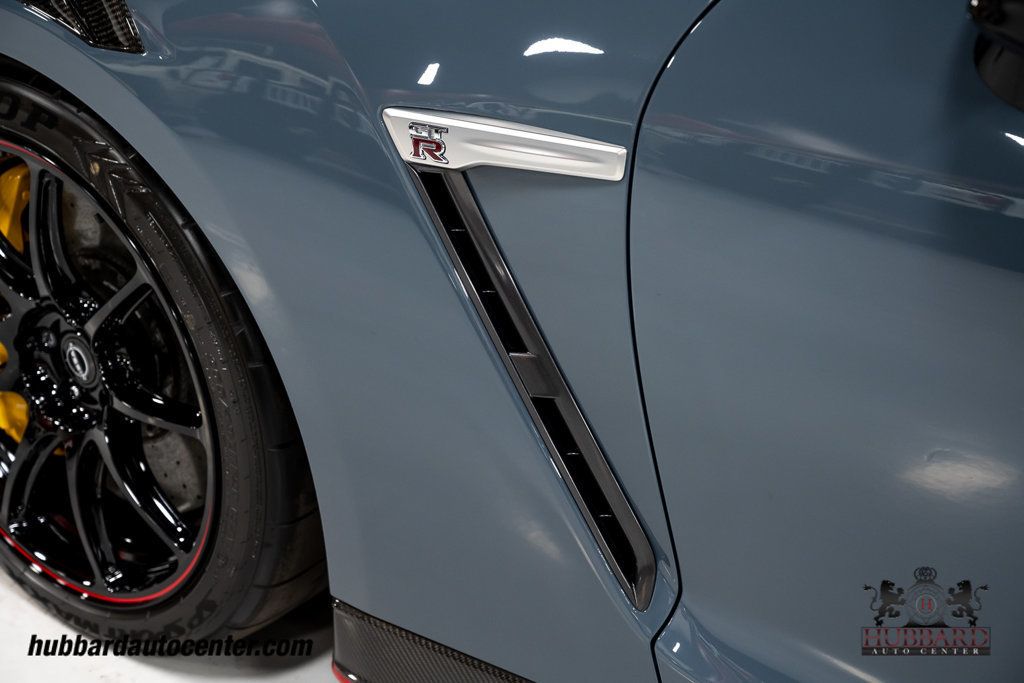 2024 Nissan GT-R NISMO AWD - 22942754 - 57