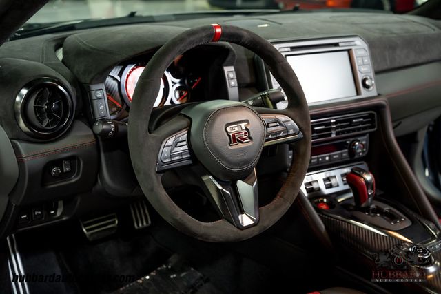 2024 Nissan GT-R NISMO AWD - 22942754 - 63