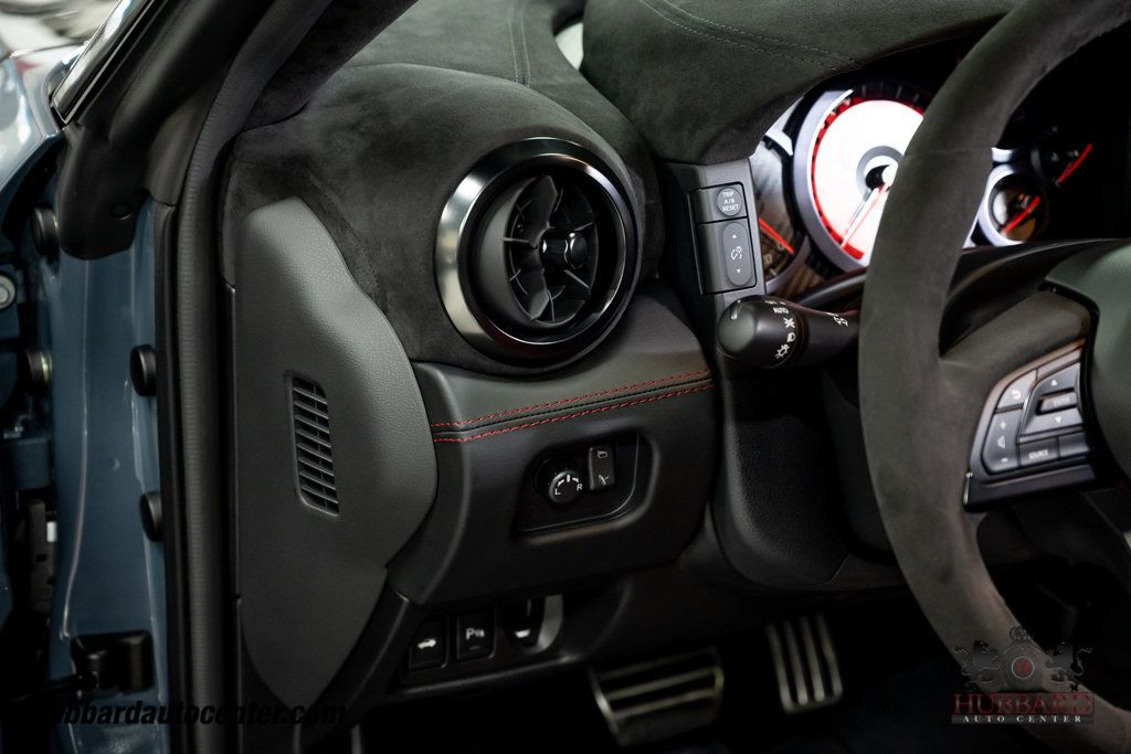 2024 Nissan GT-R NISMO AWD - 22942754 - 64
