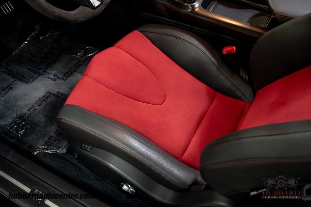 2024 Nissan GT-R NISMO AWD - 22942754 - 65