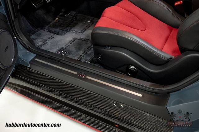 2024 Nissan GT-R NISMO AWD - 22942754 - 66