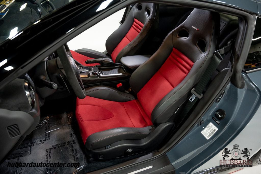2024 Nissan GT-R NISMO AWD - 22942754 - 67