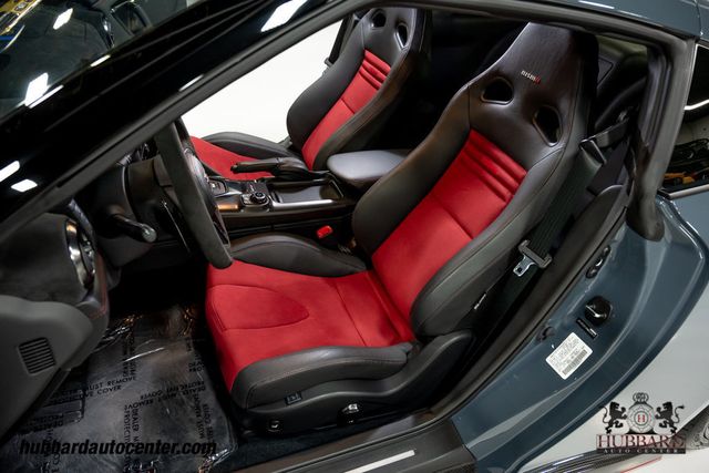 2024 Nissan GT-R NISMO AWD - 22942754 - 67
