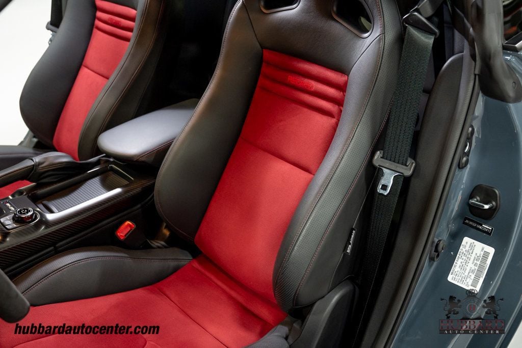 2024 Nissan GT-R NISMO AWD - 22942754 - 68