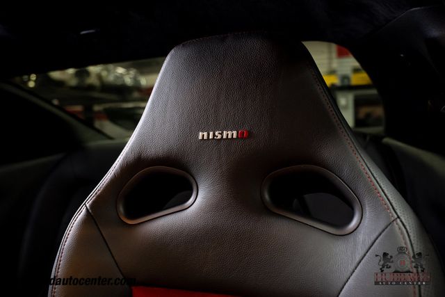 2024 Nissan GT-R NISMO AWD - 22942754 - 69