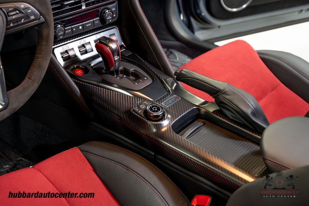 2024 Nissan GT-R NISMO AWD - 22942754 - 70