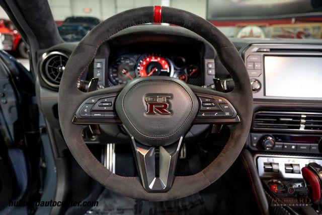 2024 Nissan GT-R NISMO AWD - 22942754 - 71