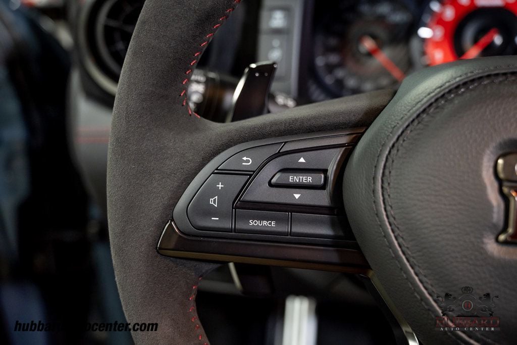 2024 Nissan GT-R NISMO AWD - 22942754 - 72