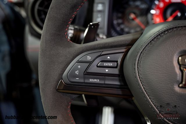 2024 Nissan GT-R NISMO AWD - 22942754 - 72