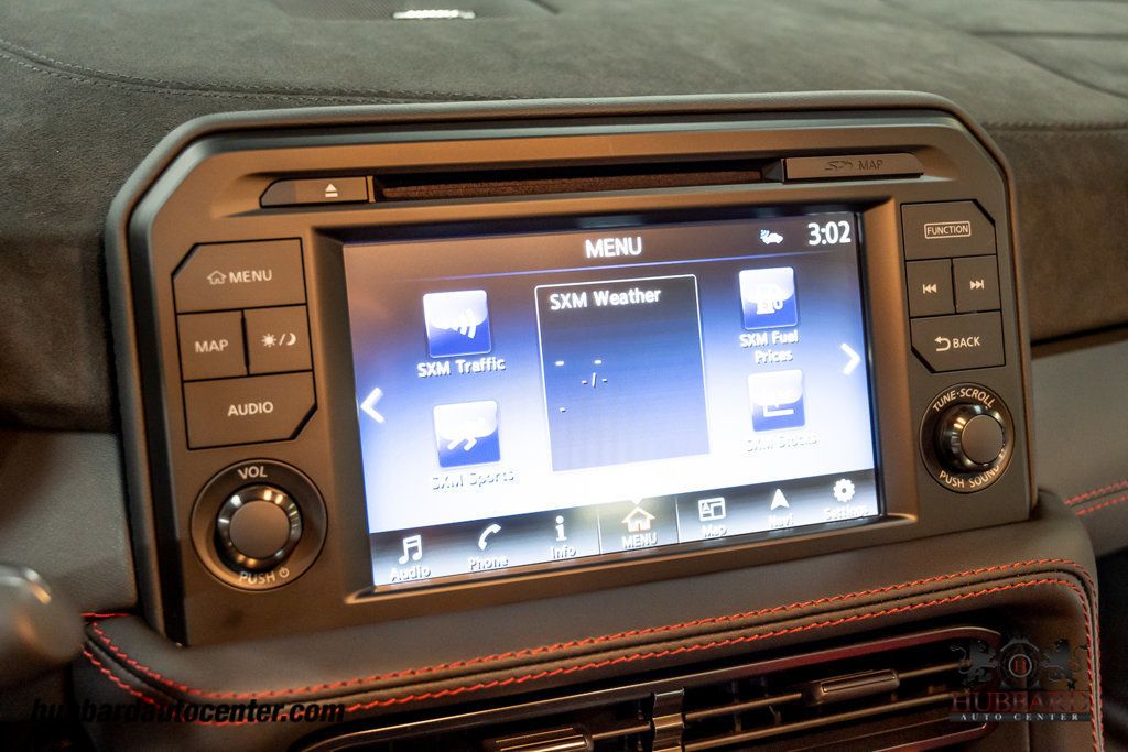 2024 Nissan GT-R NISMO AWD - 22942754 - 74