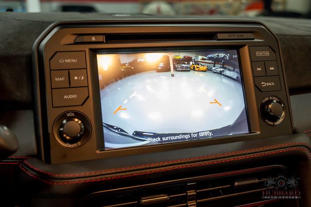 2024 Nissan GT-R NISMO AWD - 22942754 - 76