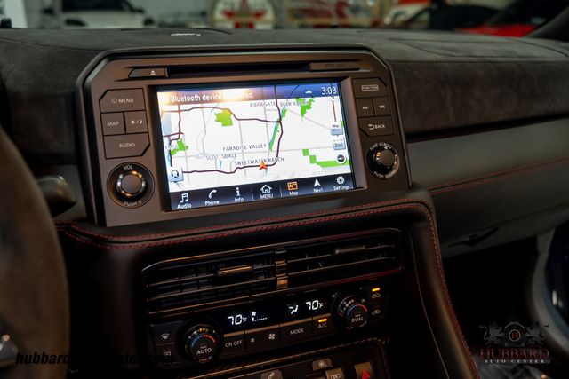 2024 Nissan GT-R NISMO AWD - 22942754 - 77