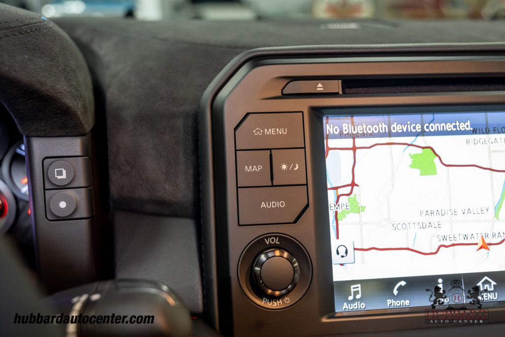 2024 Nissan GT-R NISMO AWD - 22942754 - 78